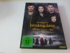 Breaking dawn, DVD, Altele