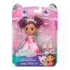 GABBYS DOLLHOUSE FILMUL PAPUSA PRINTESA CU ACCESORII SuperHeroes ToysZone, Spin Master