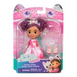 GABBYS DOLLHOUSE FILMUL PAPUSA PRINTESA CU ACCESORII SuperHeroes ToysZone