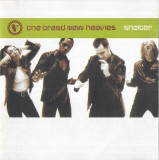 CD The Brand New Heavies &ndash; Shelter, Jazz