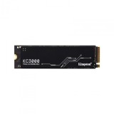 SSD Kingston SKC3000D/4096G, 4TB, M2 , P