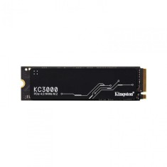 SSD Kingston SKC3000S/512G, 512GB, M2