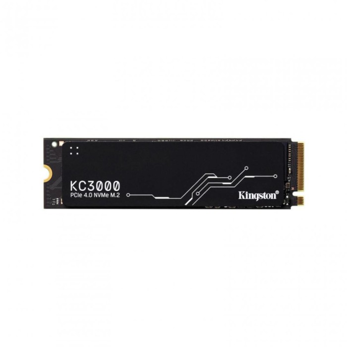 SSD Kingston SKC3000D/4096G, 4TB, M2 , P