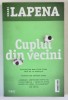 CUPLUL DIN VECINI de SHARI LAPENA , 2017