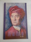 HUME - AJ. AYER