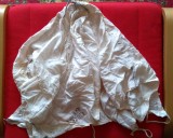 Parasutist Extractor parasuta PERIOADA RSR matase sovietica cu marcaje Parasutism