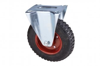 Roata Fixa Carucior, Sarcina maxima 200kg foto
