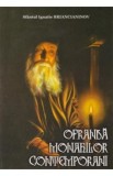 Ofranda monahilor contemporani - Sf. Ignatie Breanceaninov