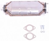 Catalizator Hyundai Tucson (Jm) 06.04-12.19; Kia Sportage 2 (Je Km) 09.04-05.11, 2.0 CRDi, 2.0 CRDi 4WD, Euro 4, EEC