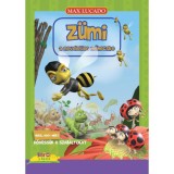 Z&uuml;mi a neveletlen m&eacute;hecske - Arr&oacute;l, hogy mi&eacute;rt k&ouml;vess&uuml;k a szab&aacute;lyokat - Max Lucado