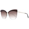 Ana Hickmann AH3178 04C 66, Ochelari de soare, de dama