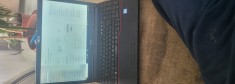 Laptop Business Fujitsu Lifebook E556 FHD, i5 6200U/8GB/1TB W10Pro Livrare gratuita!