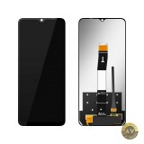 Display cu Touchscreen MP compatibil cu Xiaomi Redmi 11A / 12C / Poco C55