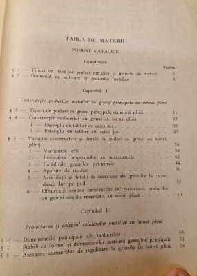 Poduri de cale ferata volumul 3 G. Kevgrafov foto