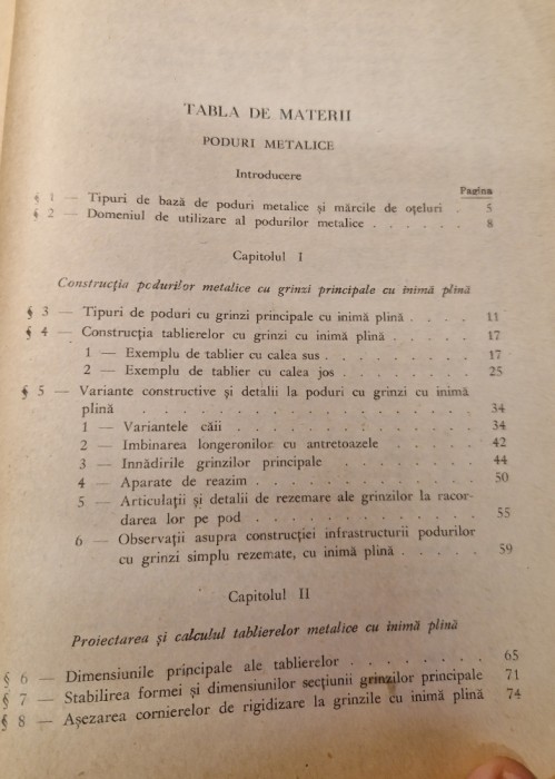 Poduri de cale ferata volumul 3 G. Kevgrafov