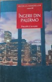 SECOLUL HIMERELOR INGERII DIN PALERMO VOL. 3 - PHILIPPE CAVALIER