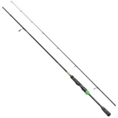 Lanseta BERKLEY URBN II Allrounder Spinning Rod M, 7-24g, 2.20m, 2seg foto