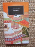 MIRCEA ELIADE - MAITREYI ( JURNALUL )