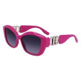 Ochelari de Soare Damă Karl Lagerfeld KL6102S-525 &oslash; 56 mm