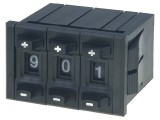 Potentiometru Decadic 5k&Omega; 2W 10 Ture Liniare