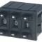 Potentiometru Decadic 5k&Omega; 2W 10 Ture Liniare