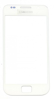 Geam Samsung Galaxy S Plus I9001 WHITE foto