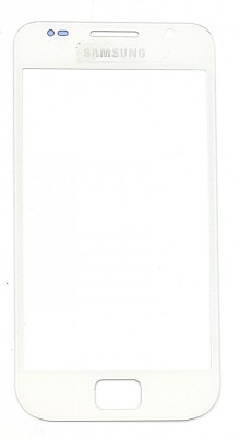 Geam Samsung Galaxy S Plus I9001 WHITE foto