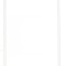 Geam Samsung Galaxy S Plus I9001 WHITE