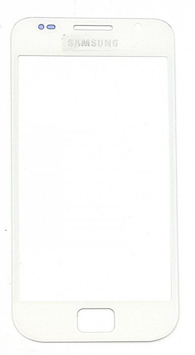 Geam Samsung Galaxy S Plus I9001 WHITE