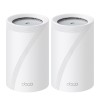 TP-LINK KIT BE11000 MESH WIFI 7 2PK