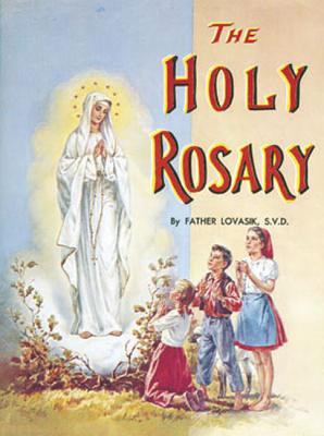 The Holy Rosary foto
