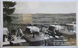 LUXEMBURG La vall&eacute;e de l&#039;Alzette vedere la cafea 1948, Circulata, Fotografie
