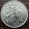 (M2381) MONEDA SUA - QUARTER DOLLAR 2000, LIT. D - SOUTH CAROLINA