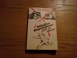 ATITUDINE DISPRETUITOARE FATA DE STOMAC - I. Ilf, E. Petrov - Editura Univers, 1979, 277 p, Alta editura