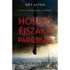Hossz&uacute; &eacute;jszaka P&aacute;rizsban - Dov Alfon