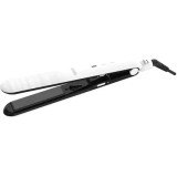 Placa de indreptat ROWENTA Optiliss SF3210F0, 10 trepte de temperatura, functie straight&amp;amp;curl, invelis ceramic, cablu 1.8m, alb