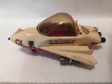 Bnk jc Airgam Boys - Space Adventurer Red Planet - naveta spatiala