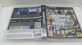 Joc PS3 Grand Theft Auto 5 - GTA V (ID 000520) - AC