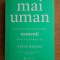 RARA, Steve Hilton - Mai uman, 2016, masiva 533 pagini, dezvoltare personala