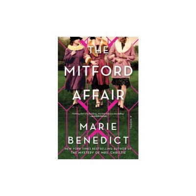The Mitford Affair foto