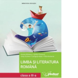 Limba si literatura romana. Manual pentru clasa a III-a, 2021, Clasa 3, Limba Romana