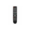 Telecomanda universala LCD, compatibila Samsung, model BN59-00863A, distanta maxima de operare 10 m, negru