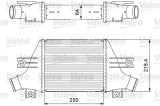 VALEO 818638 Intercooler, compresor