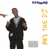 He&#039;s The Dj, I&#039;m The Rapper - Vinyl |