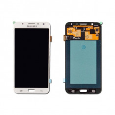 Display Samsung Galaxy J7 J700 Alb foto