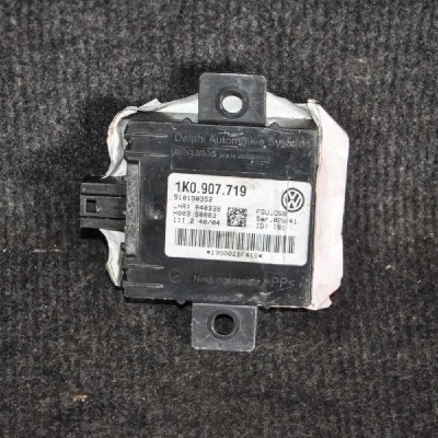 Alt modul de control VW GOLF V 1K1 2005 OEM: 1K0907719 1132105 foto
