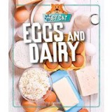 Eggs and Dairy (Fact Cat: Healthy Eating)