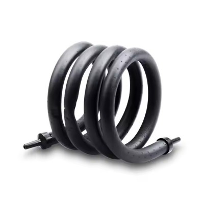 Perdea de Aer Flexibilă pentru Acvariu &amp;ndash; 60cm | Oxigenare Eficientă &amp;amp; Efect Vizual cu Bule Fine foto