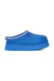 UGG papuci din piele &icirc;ntoarsă Tazz 1122553-BGSK