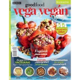 BBC Goodfood Bookazine - Vega &eacute;s Veg&aacute;n Konyha - Nimila &Aacute;gnes